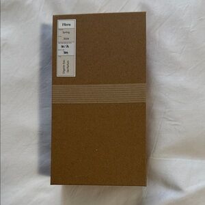FFern Spring 2024 Unopened Perfume